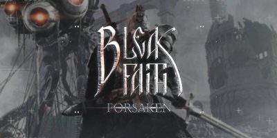 枯瑟信仰：放逐者/Bleak Faith: Forsaken