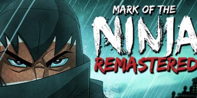 忍者印记：重制版/Mark of the Ninja: Remastered