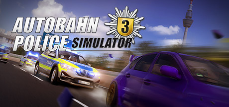 高速公路警察模拟3/Autobahn Police Simulator 3