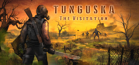 通古斯：禁区实录/Tunguska: The Visitation