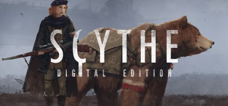 战镰数字版/镰刀战争/Scythe: Digital Edition