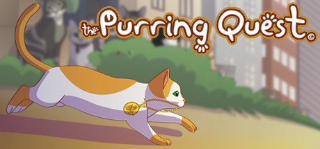 呼噜大冒险/The Purring Quest