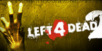 求生之路2/赠求生之路1/Left 4 Dead 2 需STEAM平台版