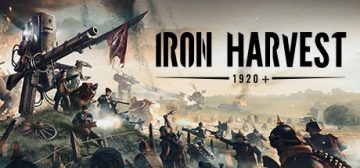 钢铁收割数字豪华版/Iron Harvest Digital Deluxe Edition