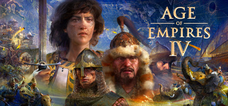 帝国时代4/Age of Empires IV/单机