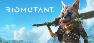 生化变种/BIOMUTANTT（全DLC豪华版-V1.7.0-中文语音）