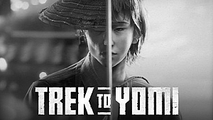 黄泉之路/Trek to Yomi