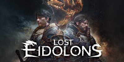 幻灵降世录/Lost Eidolons