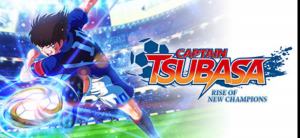 队长小翼 新秀崛起/Captain Tsubasa: Rise of New Champions