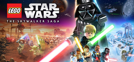 乐高星球大战：天行者传奇/LEGO Star Wars: The Skywalker Saga