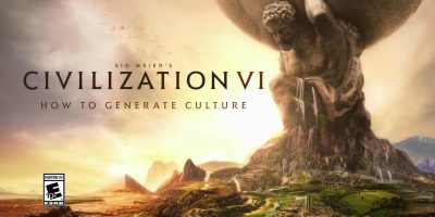 文明6豪华最终完结版/Civilization VI