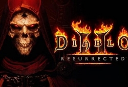 暗黑破坏神2：重制版/暗黑破坏神2：狱火重生/Diablo II: Resurrected