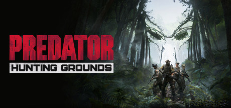 铁血战士：狩猎场/Predator: Hunting Grounds/支持网络联机