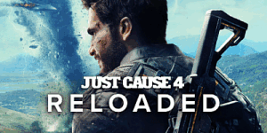 正当防卫4/Just Cause 4（更新黄金终极版+全DLC）