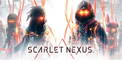 绯红结系豪华版/Scarlet Nexus Deluxe Edition