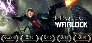 术士计划/Project Warlock