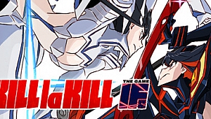 斩服少女：异布/Kill la Kill the Game:IF