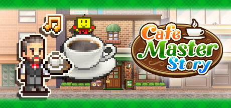 创意咖啡店物语/Cafe Master Story