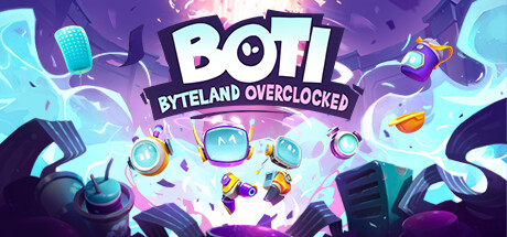 波提：字节国度大冒险/Boti: Byteland Overclocked