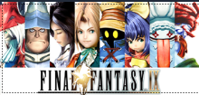最终幻想9/Final Fantasy IX