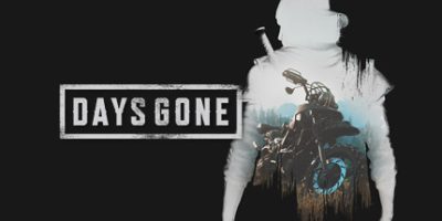 往日不再/往日不在/Days Gone/v1.07