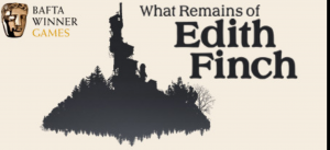 艾迪芬奇的记忆/What Remains of Edith Finch