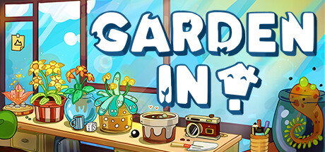 梦想花园/Garden In!