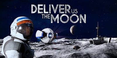 飞向月球/送我们去月球/Deliver Us The Moon