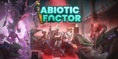 非生物因素/Abiotic Factor